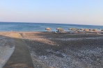 Plaża Gennadi - wyspa Rodos zdjęcie 8