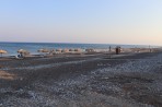 Plaża Gennadi - wyspa Rodos zdjęcie 9