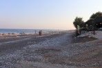 Plaża Gennadi - wyspa Rodos zdjęcie 10
