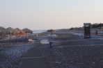 Plaża Gennadi - wyspa Rodos zdjęcie 13