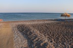 Plaża Gennadi - wyspa Rodos zdjęcie 14