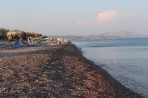 Plaża Gennadi - wyspa Rodos zdjęcie 17