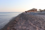 Plaża Gennadi - wyspa Rodos zdjęcie 18