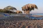 Plaża Gennadi - wyspa Rodos zdjęcie 20
