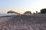 Plaża Gennadi - wyspa Rodos zdjęcie 22