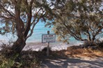Plaża Glyfada (Glifada) - wyspa Rodos zdjęcie 2