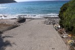 Plaża Glyfada (Glifada) - wyspa Rodos zdjęcie 5