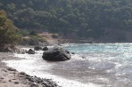 Plaża Glyfada (Glifada) - wyspa Rodos zdjęcie 7