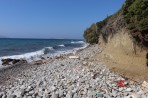 Plaża Glyfada (Glifada) - wyspa Rodos zdjęcie 8