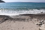 Plaża Glyfada (Glifada) - wyspa Rodos zdjęcie 9
