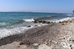 Plaża Glyfada (Glifada) - wyspa Rodos zdjęcie 10