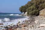 Plaża Glyfada (Glifada) - wyspa Rodos zdjęcie 11