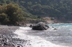 Plaża Glyfada (Glifada) - wyspa Rodos zdjęcie 12