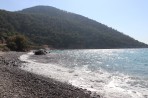 Plaża Glyfada (Glifada) - wyspa Rodos zdjęcie 13