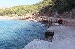 Plaża Glyfada (Glifada) - wyspa Rodos zdjęcie 16