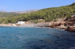 Plaża Glyfada (Glifada) - wyspa Rodos zdjęcie 18