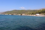 Plaża Glyfada (Glifada) - wyspa Rodos zdjęcie 20