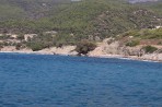 Plaża Glyfada (Glifada) - wyspa Rodos zdjęcie 21