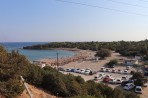 Plaża Glystra - wyspa Rodos zdjęcie 1