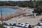 Plaża Glystra - wyspa Rodos zdjęcie 2