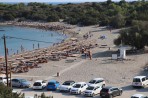 Plaża Glystra - wyspa Rodos zdjęcie 2