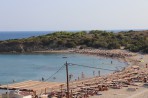 Plaża Glystra - wyspa Rodos zdjęcie 3