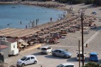 Plaża Glystra - wyspa Rodos zdjęcie 6