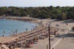 Plaża Glystra - wyspa Rodos zdjęcie 7
