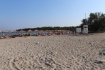 Plaża Glystra - wyspa Rodos zdjęcie 9
