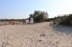 Plaża Glystra - wyspa Rodos zdjęcie 10