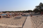 Plaża Glystra - wyspa Rodos zdjęcie 12
