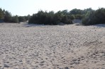 Plaża Glystra - wyspa Rodos zdjęcie 13