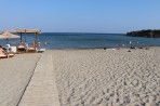 Plaża Glystra - wyspa Rodos zdjęcie 14
