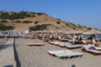 Plaża Glystra - wyspa Rodos zdjęcie 15