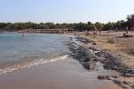 Plaża Glystra - wyspa Rodos zdjęcie 17