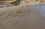 Plaża Glystra - wyspa Rodos zdjęcie 20