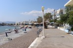 Plaża Haraki (Charaki) - wyspa Rodos zdjęcie 8