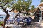 Plaża Haraki (Charaki) - wyspa Rodos zdjęcie 10