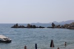 Plaża Haraki (Charaki) - wyspa Rodos zdjęcie 15