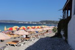 Plaża Ialyssos (Ialissos) - wyspa Rodos zdjęcie 5