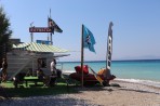 Plaża Ialyssos (Ialissos) - wyspa Rodos zdjęcie 13