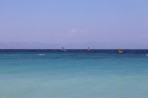Plaża Ialyssos (Ialissos) - wyspa Rodos zdjęcie 16