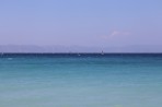 Plaża Ialyssos (Ialissos) - wyspa Rodos zdjęcie 17