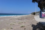 Plaża Ixia - wyspa Rodos zdjęcie 2