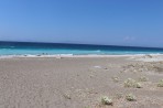 Plaża Ixia - wyspa Rodos zdjęcie 3