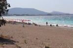 Plaża Ixia - wyspa Rodos zdjęcie 6