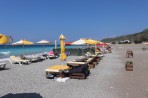 Plaża Ixia - wyspa Rodos zdjęcie 17