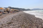 Plaża Ixia - wyspa Rodos zdjęcie 22