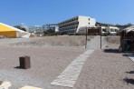 Plaża Ixia - wyspa Rodos zdjęcie 25