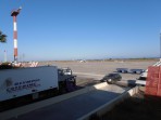 Lotnisko Diagoras - wyspa Rodos zdjęcie 2